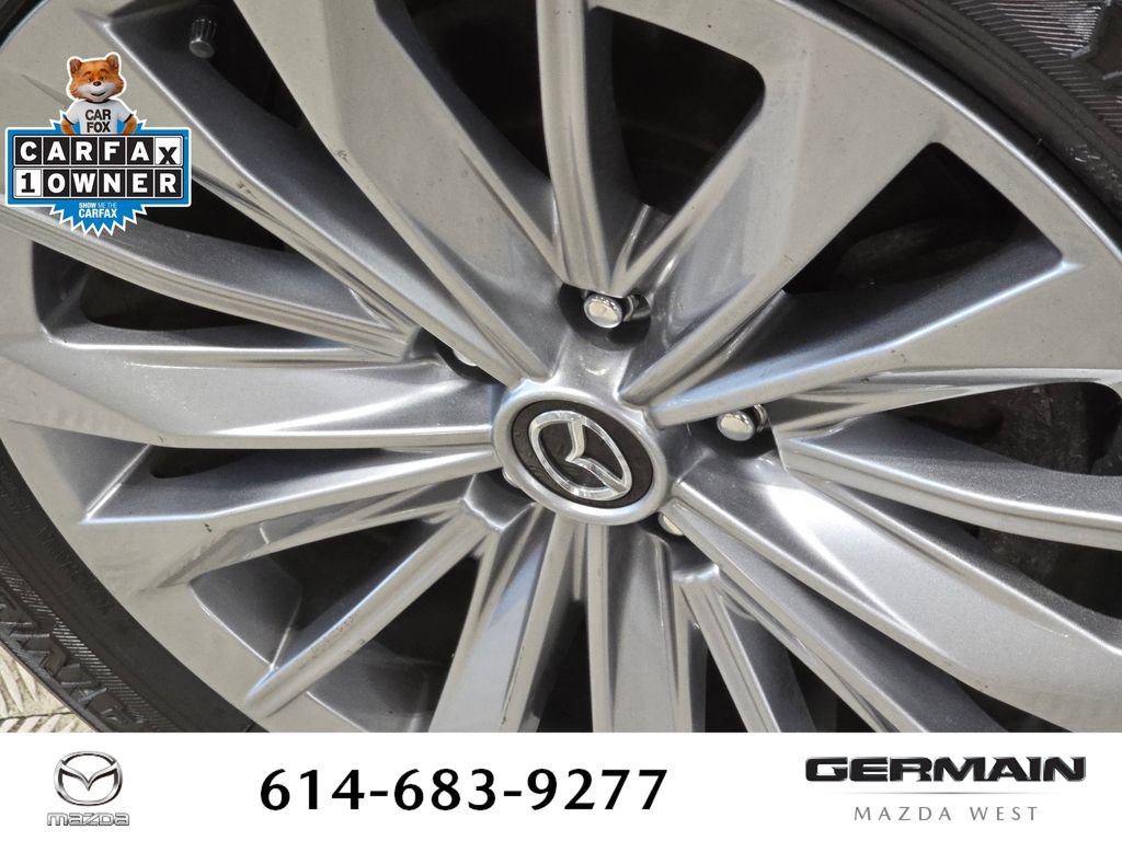 Used 2024 MAZDA CX-90 3.3 Turbo w/ Select Package AWD/4WD image 13