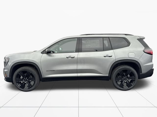 New 2026 GMC Acadia Elevation w/ Black Edition FWD image 2