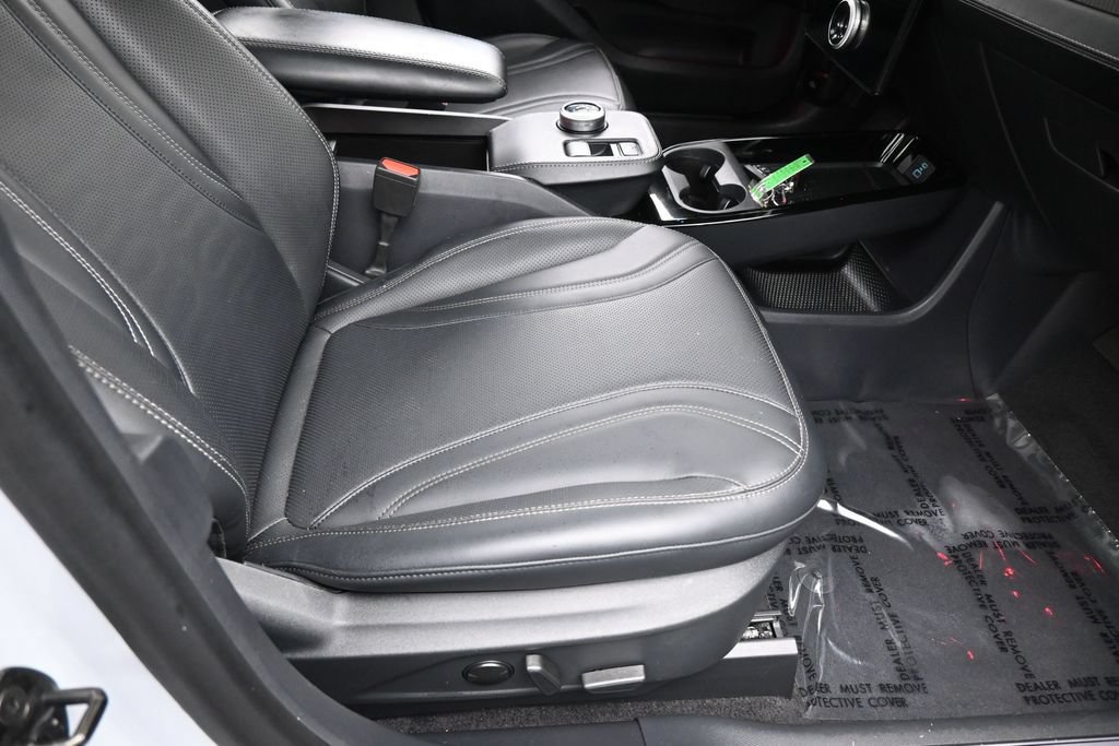 Used 2022 Ford Mustang Mach-E Premium RWD image 47
