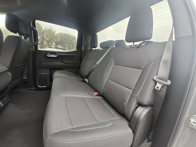 Used 2025 Chevrolet Silverado 1500 LT image 8