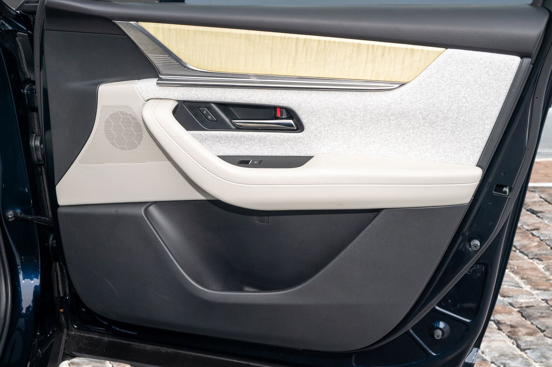 New 2025 MAZDA CX-90 3.3 Turbo S w/ Premium Plus image 18