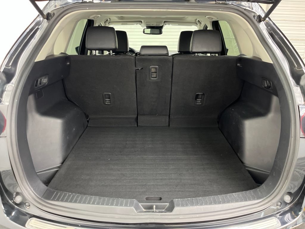 Used 2016 MAZDA CX-5 Grand Touring AWD/4WD image 23