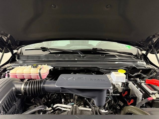 Used 2023 RAM 1500 Big Horn image 23