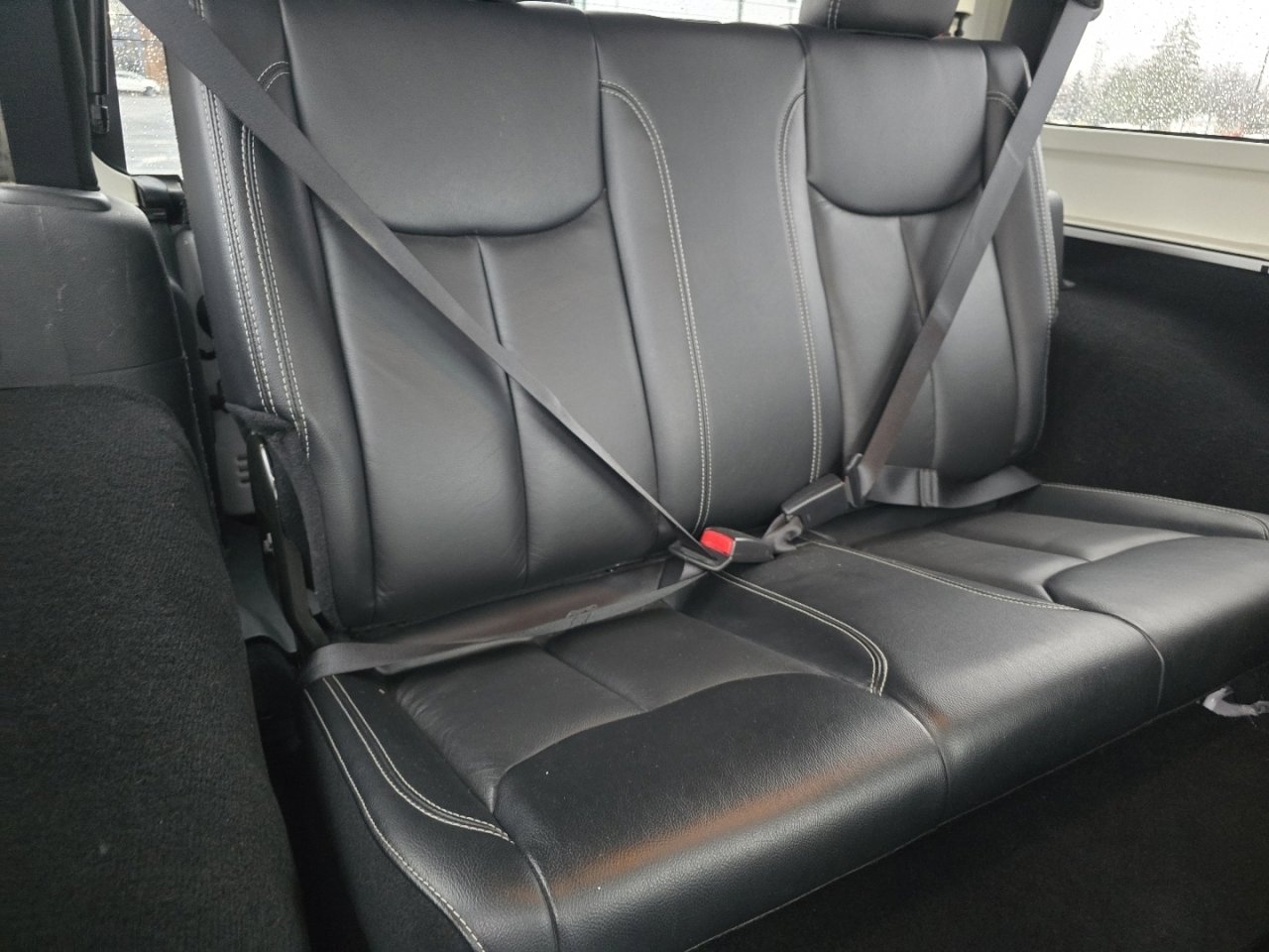 Used 2018 Jeep Wrangler Sahara w/ Connectivity Group image 23