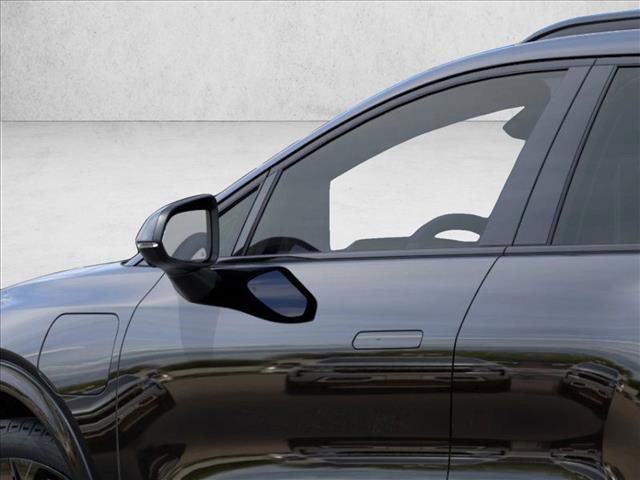 New 2025 Chevrolet Equinox EV RS image 12