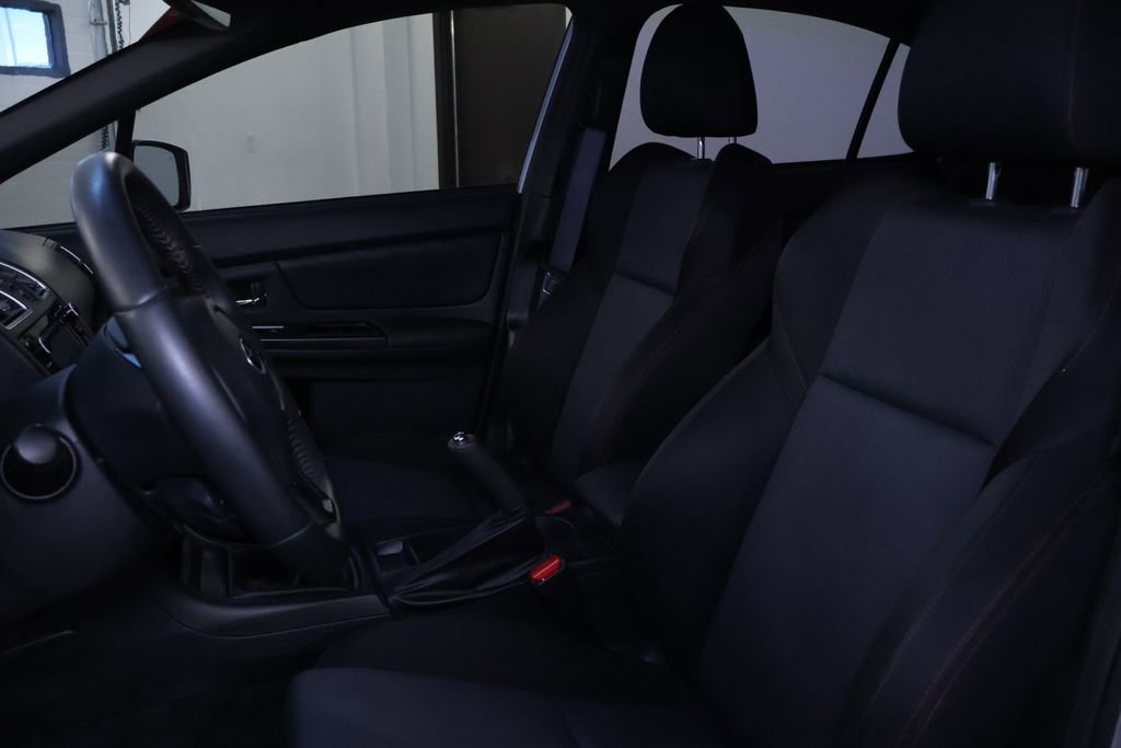 Used 2021 Subaru WRX image 13