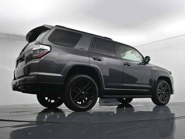 Used 2019 Toyota 4Runner Limited AWD/4WD image 40