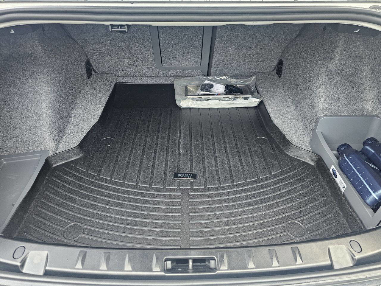 Used 2009 BMW M3 Coupe image 18