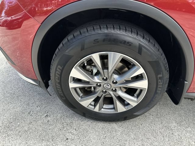 Used 2015 Nissan Murano SV FWD image 10