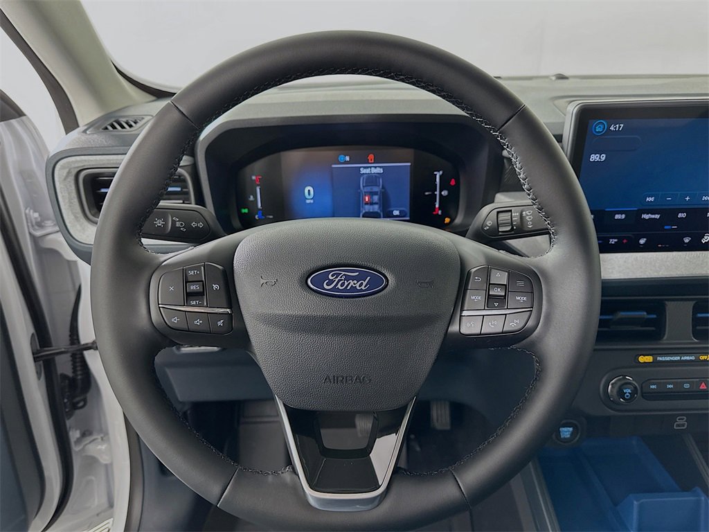 New 2026 Ford Maverick XLT w/ XLT Luxury Package image 12