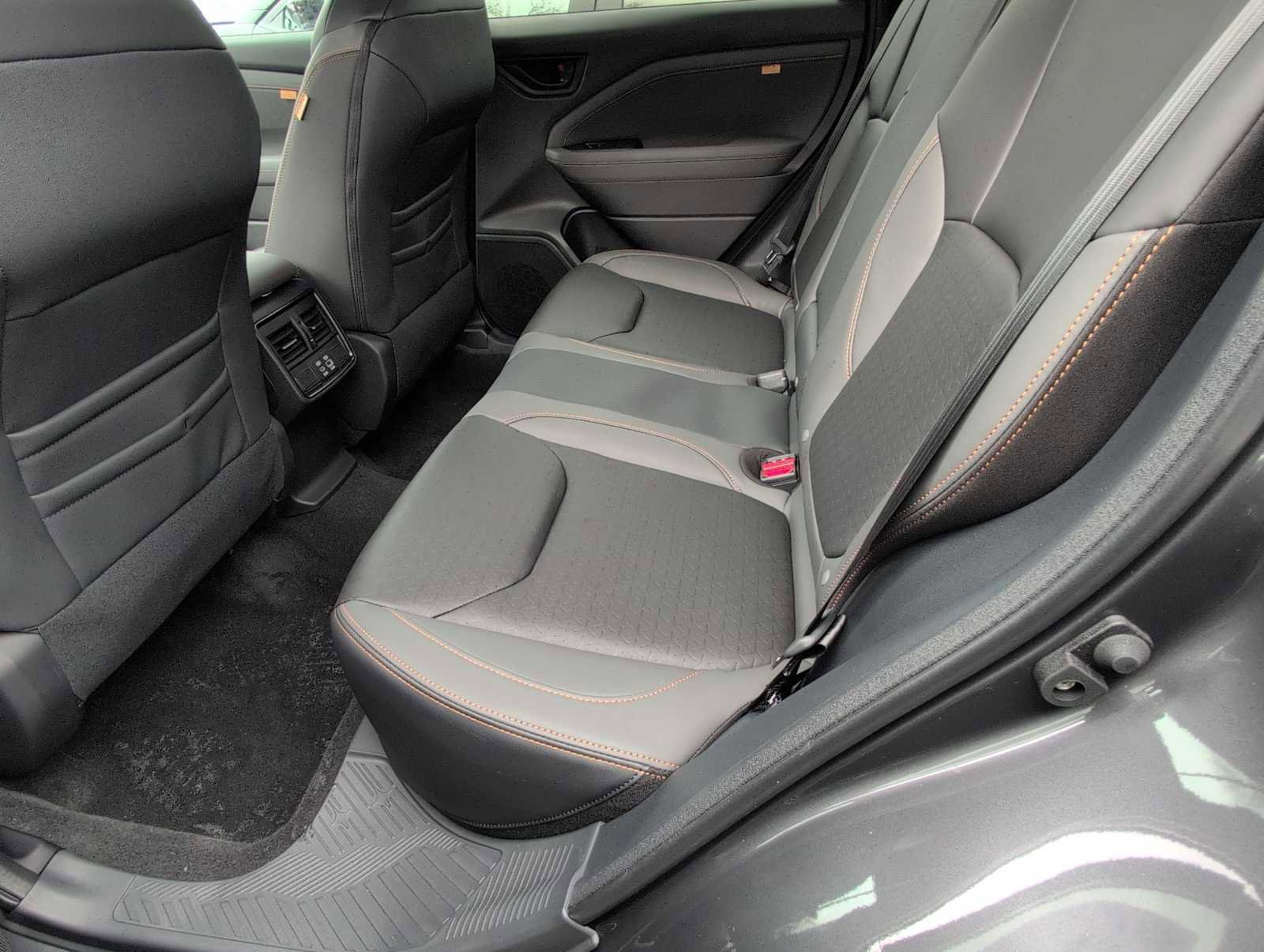 New 2026 Subaru Forester Wilderness image 19