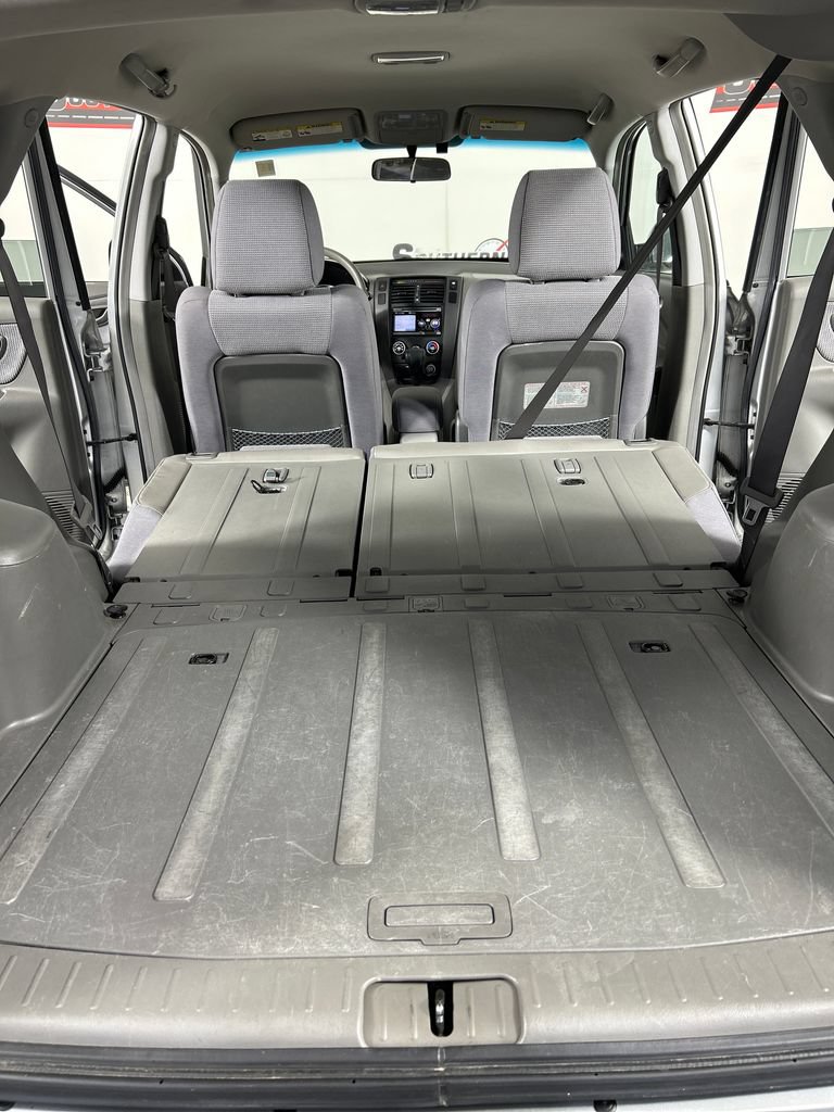 Used 2008 Hyundai Tucson GLS FWD image 19