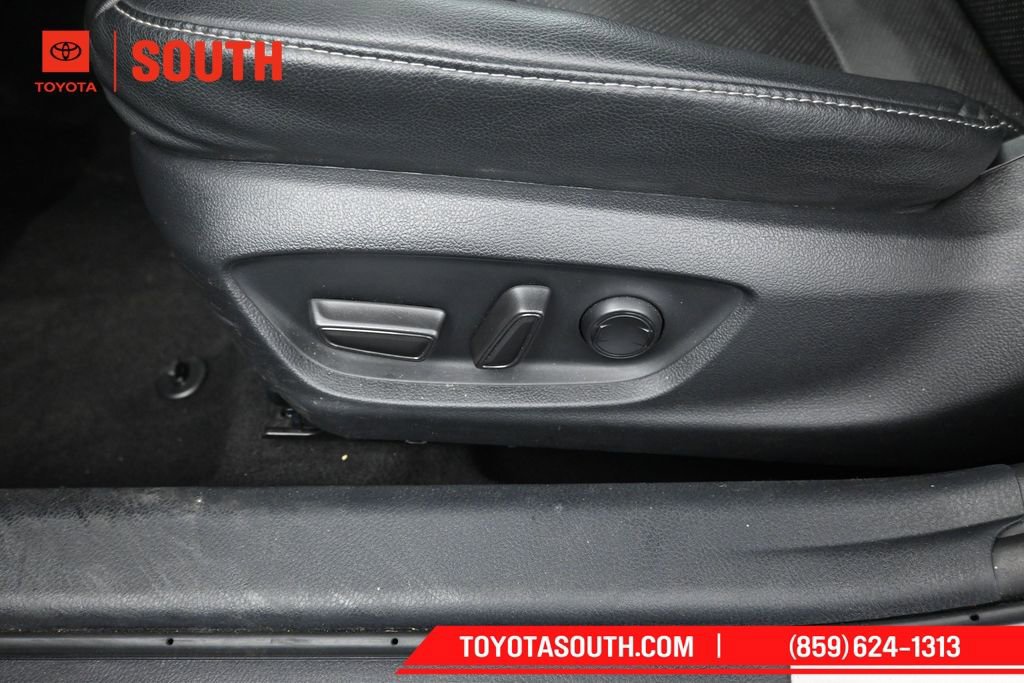 Used 2024 Toyota Camry XSE FWD image 21