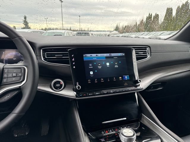 Used 2024 Jeep Wagoneer Series II image 23