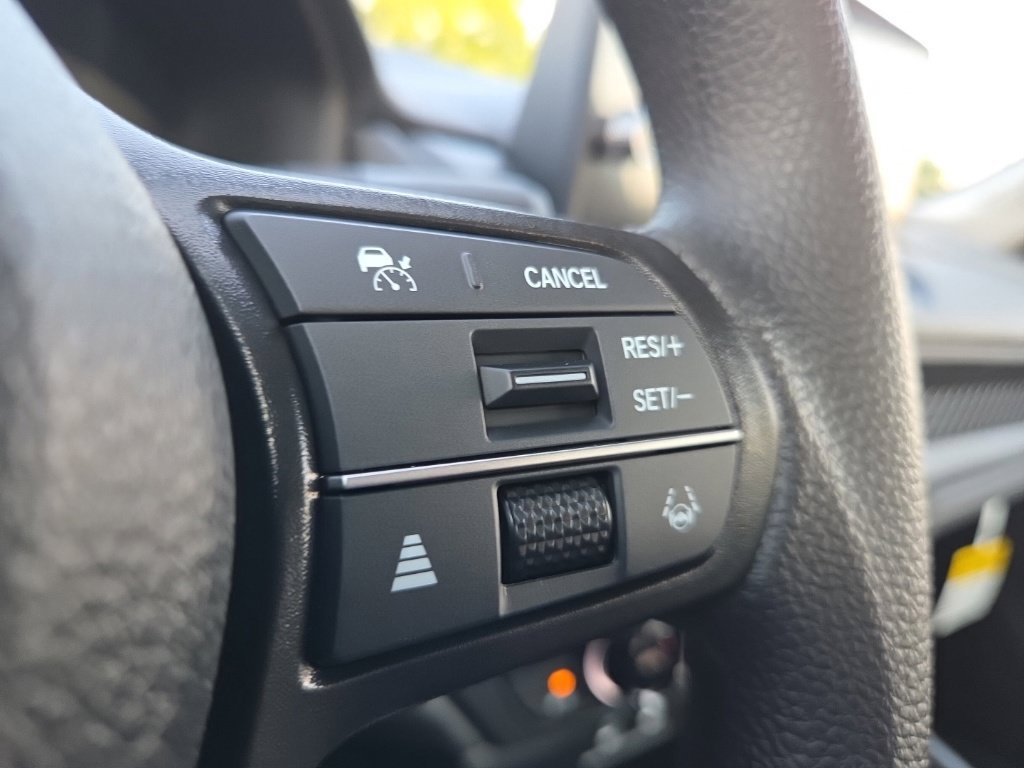 New 2026 Honda Accord SE image 34