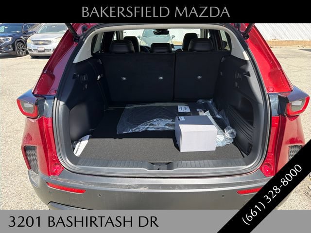 New 2026 MAZDA CX-50 2.5 Hybrid w/ Cargo Package AWD/4WD image 26