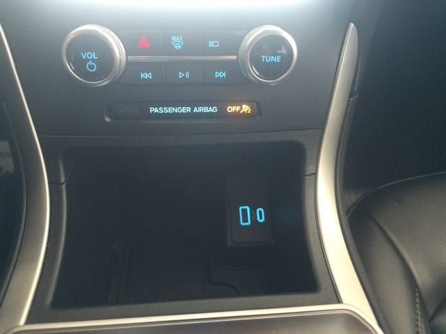 Certified 2024 Ford Edge SEL w/ Convenience Package AWD/4WD image 22