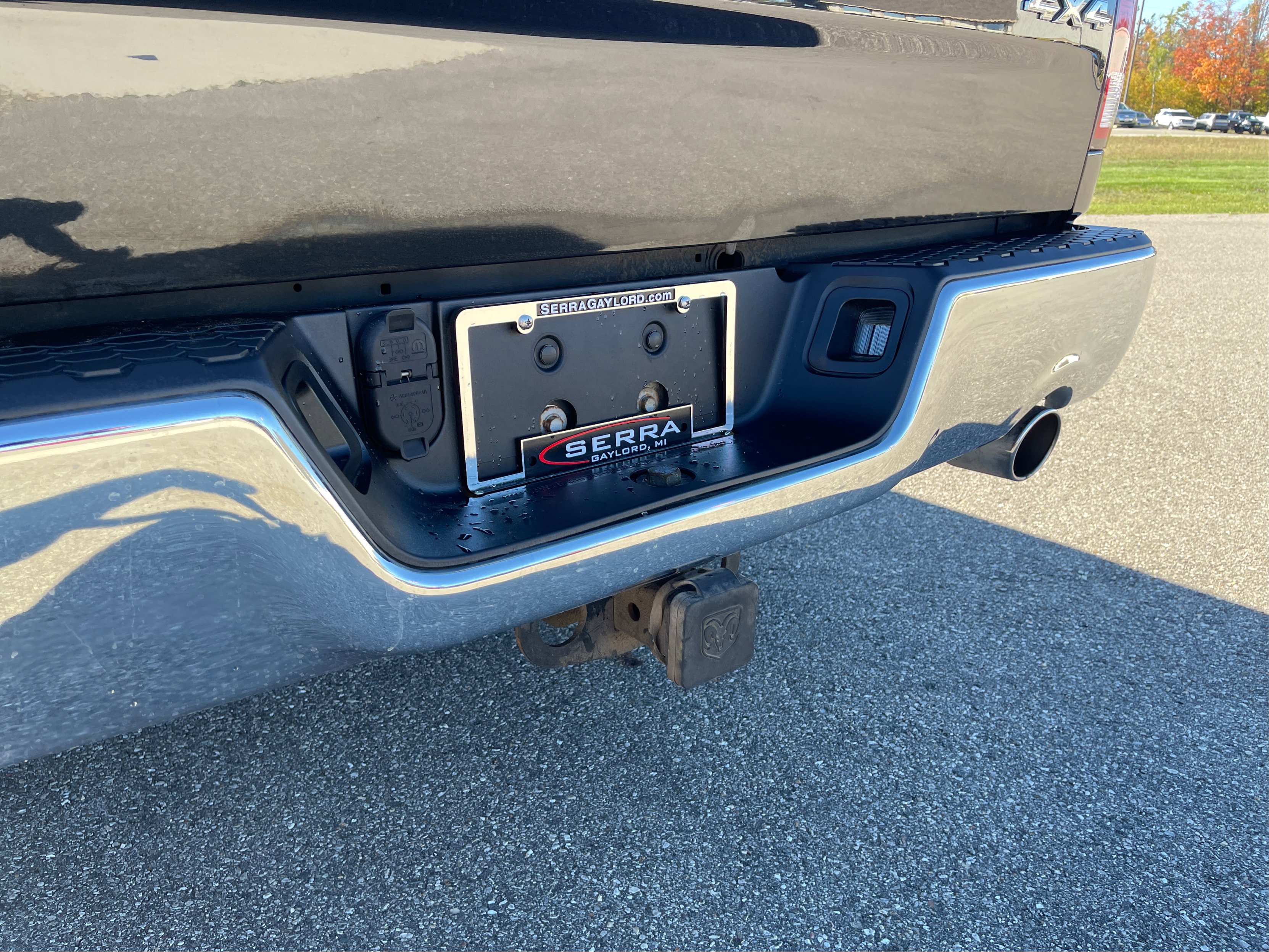 Used 2019 RAM 1500 ST w/ SXT Plus Group image 40