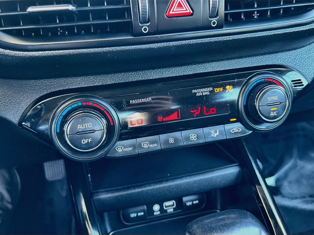 Used 2019 Kia Forte S FWD image 15