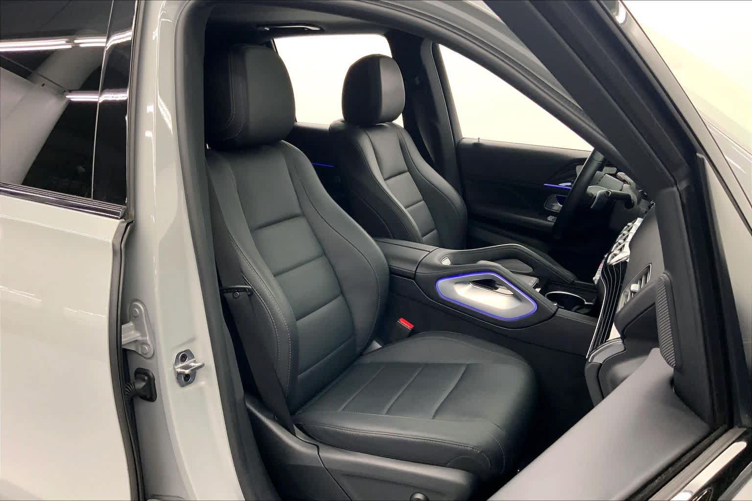 Certified 2024 Mercedes-Benz GLE 350 4MATIC image 12