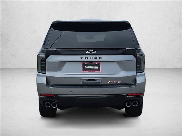 New 2026 Chevrolet Tahoe RST w/ Comfort Package RWD image 8