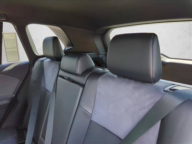 New 2026 Toyota RAV4 XSE AWD/4WD image 30