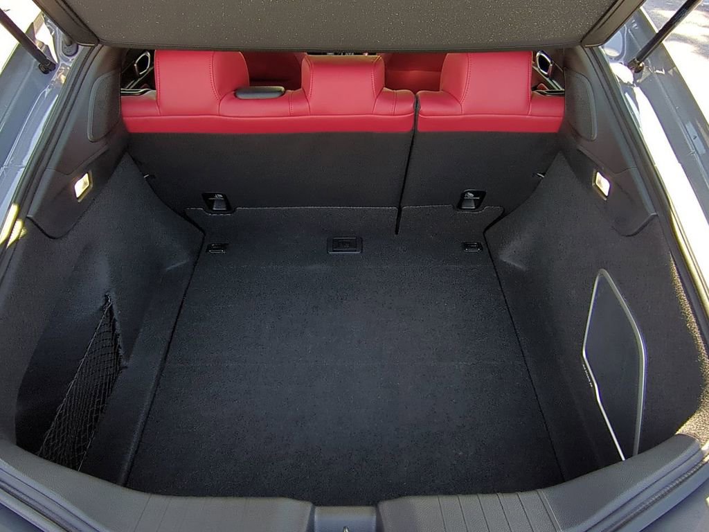 Certified 2026 Acura Integra A-Spec image 13