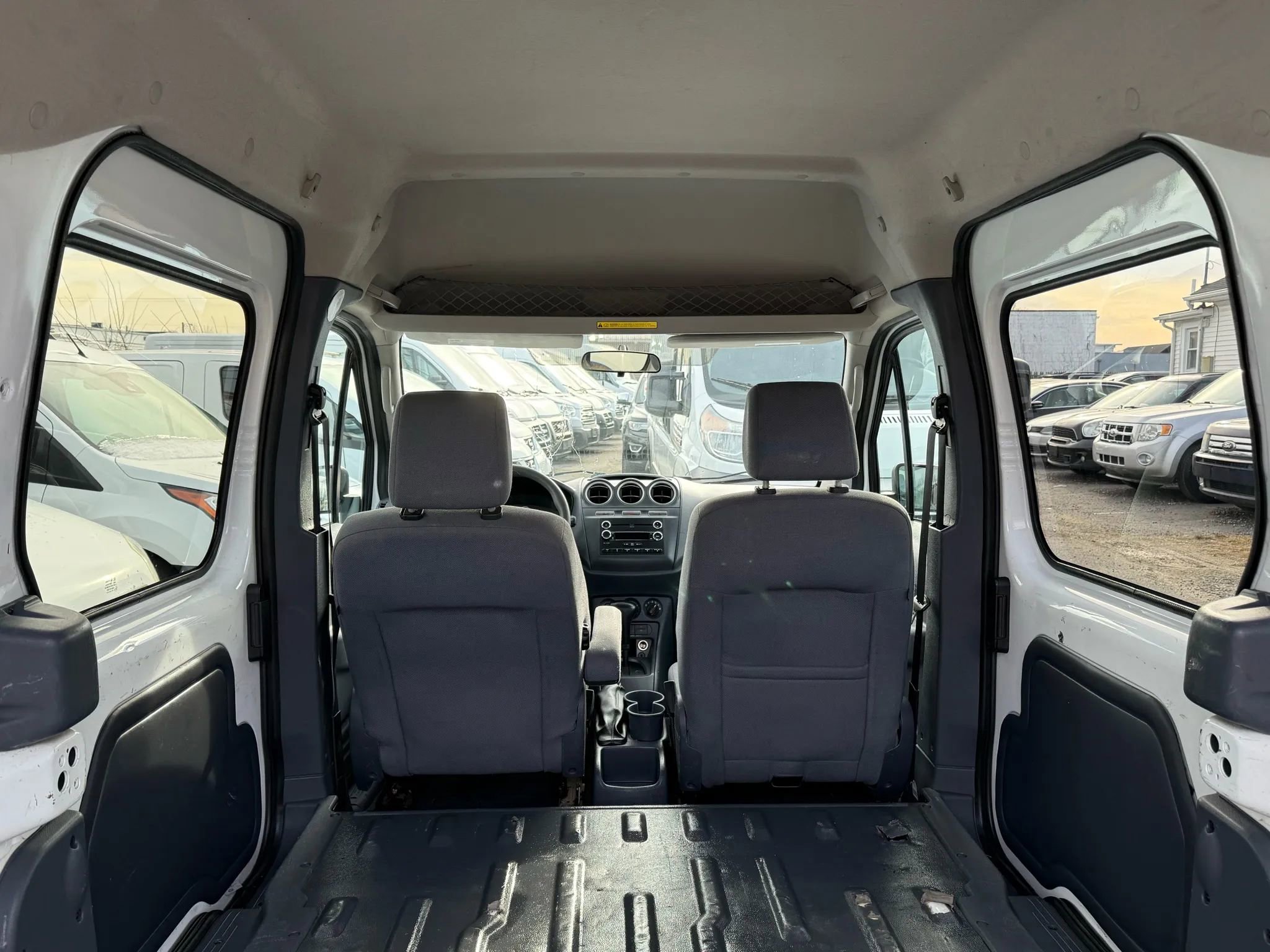 Used 2013 Ford Transit Connect XLT image 59