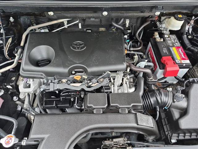 Used 2019 Toyota RAV4 LE FWD image 22