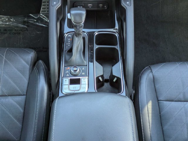 Certified 2024 Kia Telluride SX Prestige X-Line AWD/4WD image 21