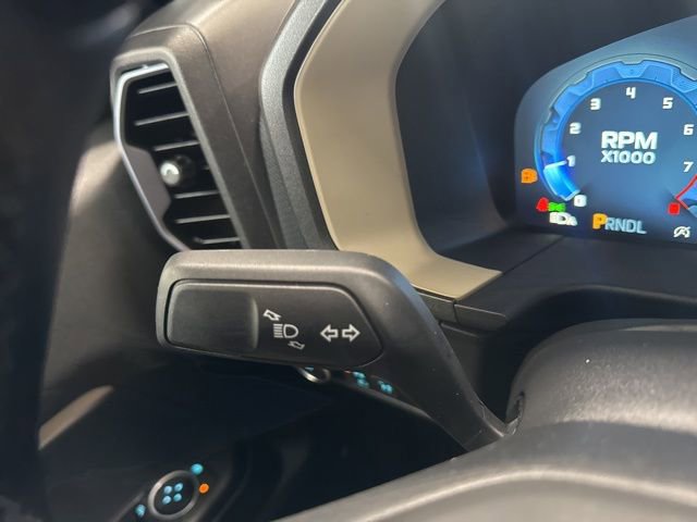 New 2025 Ford Bronco Sport Big Bend w/ Convenience Package AWD/4WD image 29