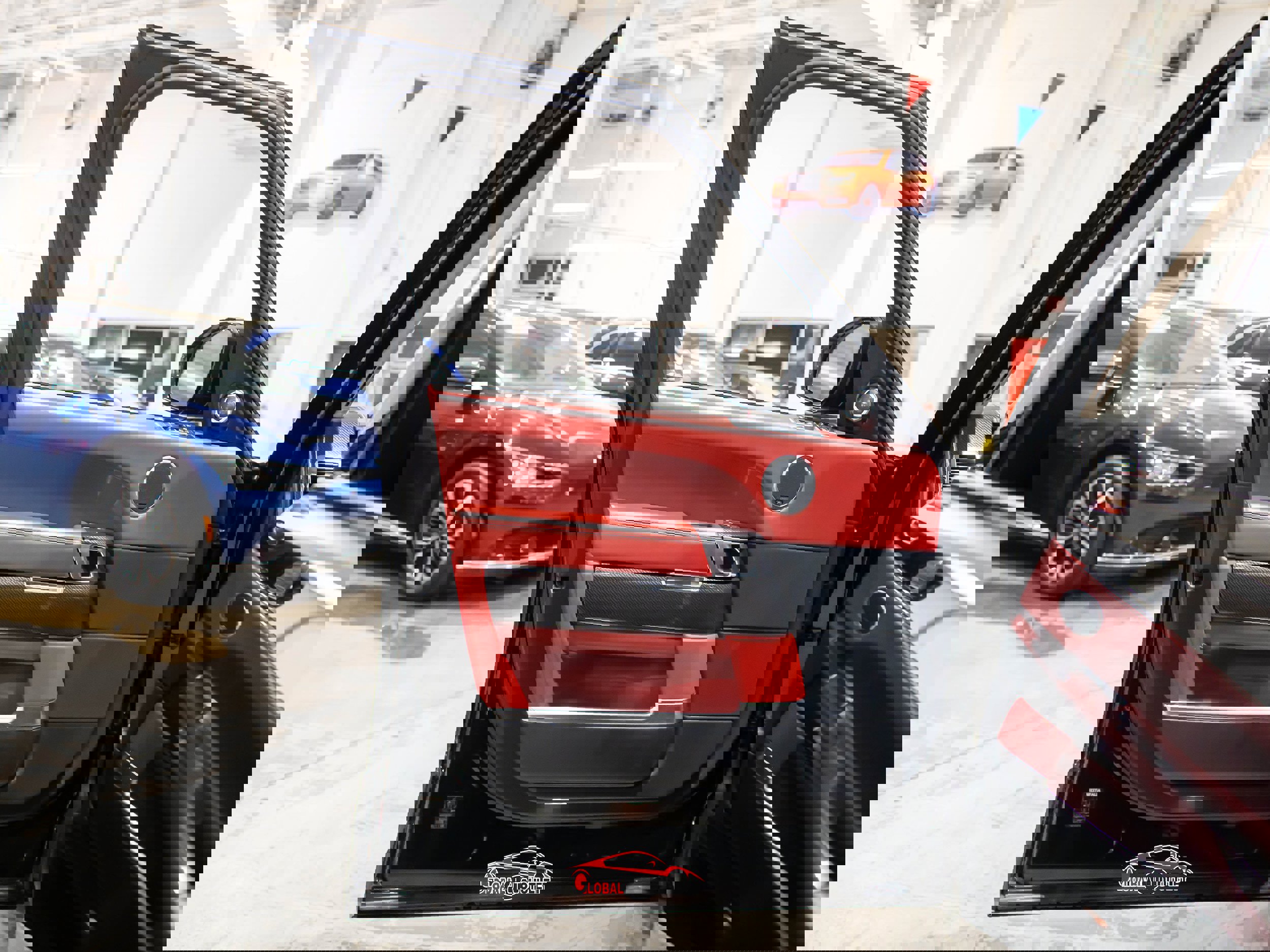 Used 2014 Land Rover Range Rover Autobiography image 50