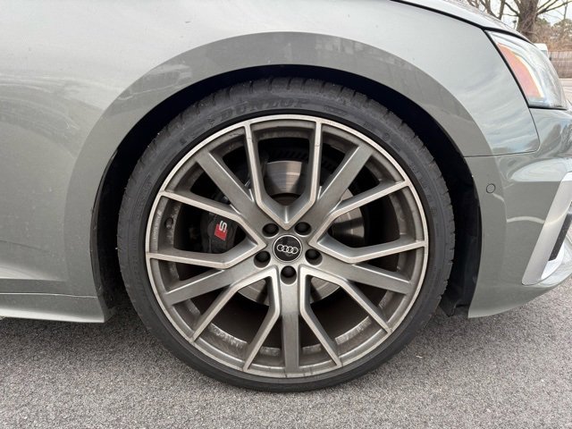 Used 2023 Audi S5 Prestige w/ Prestige Package image 14