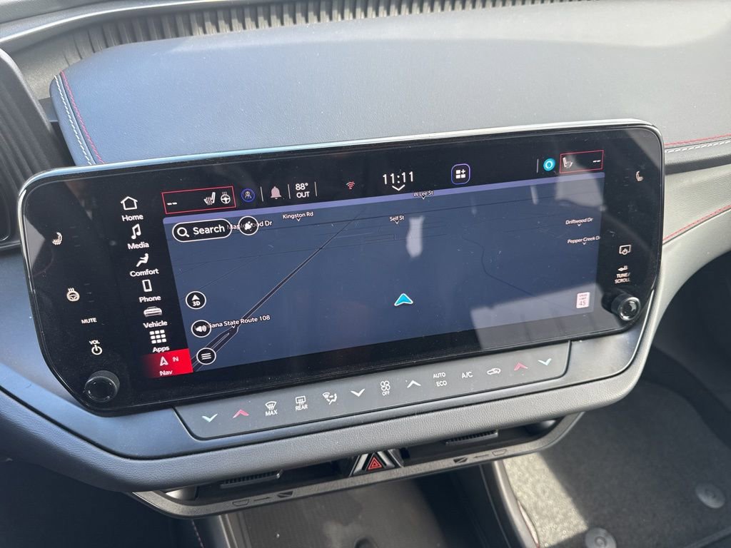 New 2025 Dodge Charger R/T w/ Quick Order Package 25M R/T image 23