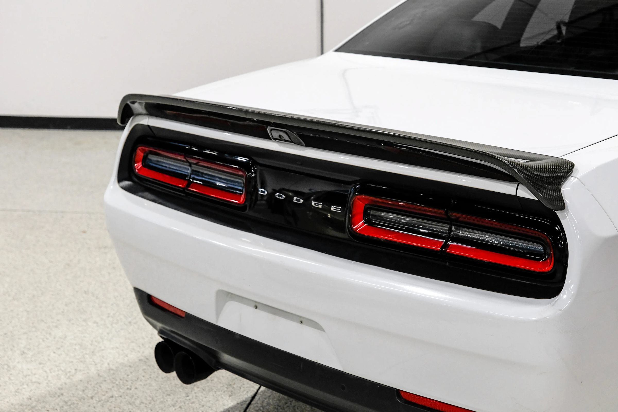 Used 2017 Dodge Challenger R/T Scat Pack RWD image 54