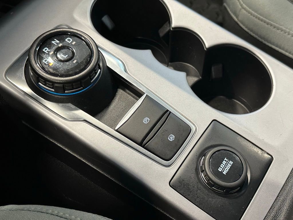 Used 2023 Ford Bronco Sport Big Bend w/ Convenience Package image 24