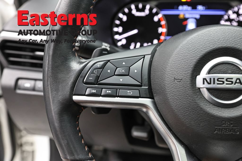 Used 2022 Nissan Altima 2.0 SR FWD image 15
