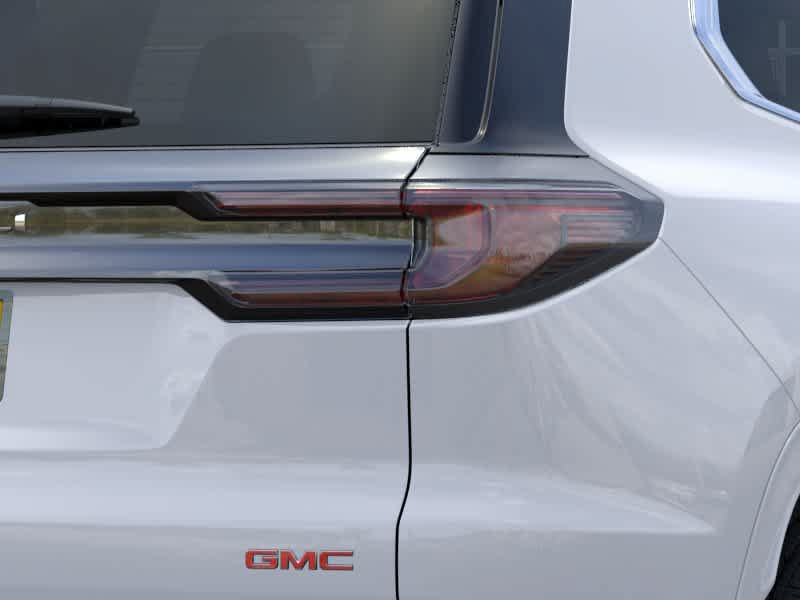 New 2027 GMC Acadia Denali w/ Denali Reserve Package AWD/4WD image 11