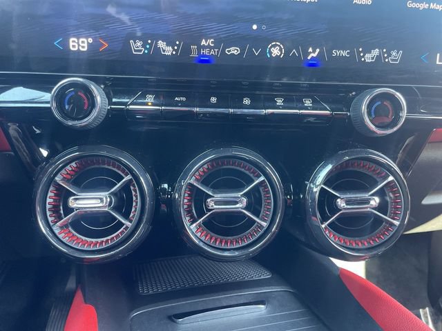 Used 2024 Chevrolet Blazer EV RS AWD/4WD image 19