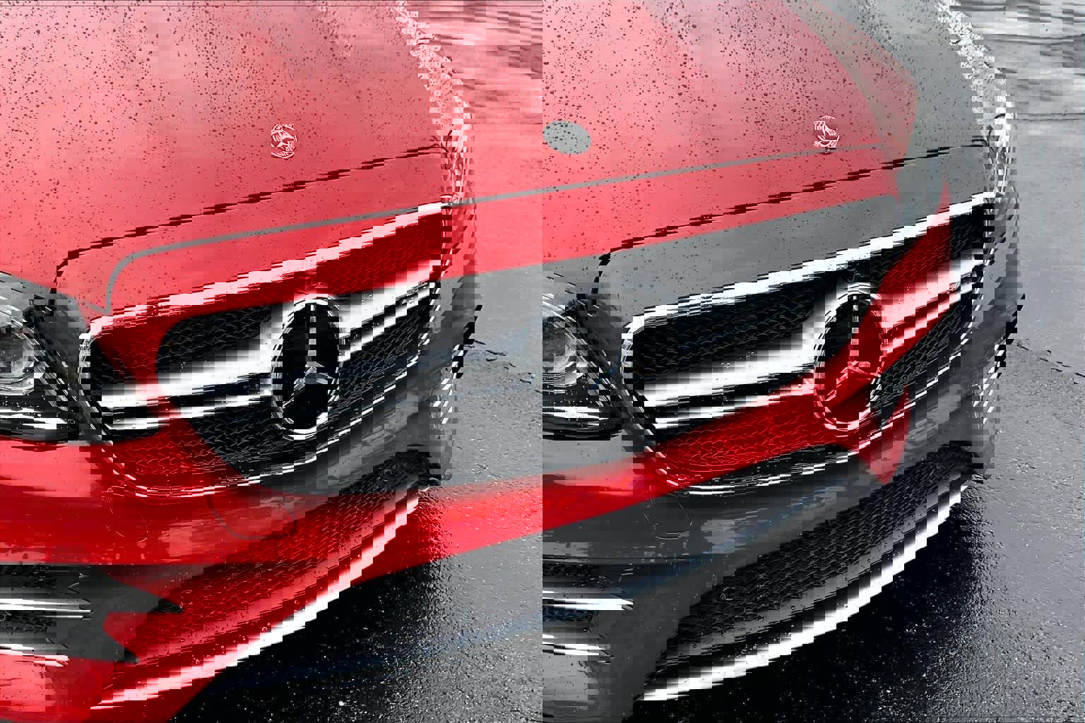 Used 2020 Mercedes-Benz E 53 AMG 4MATIC Coupe image 29