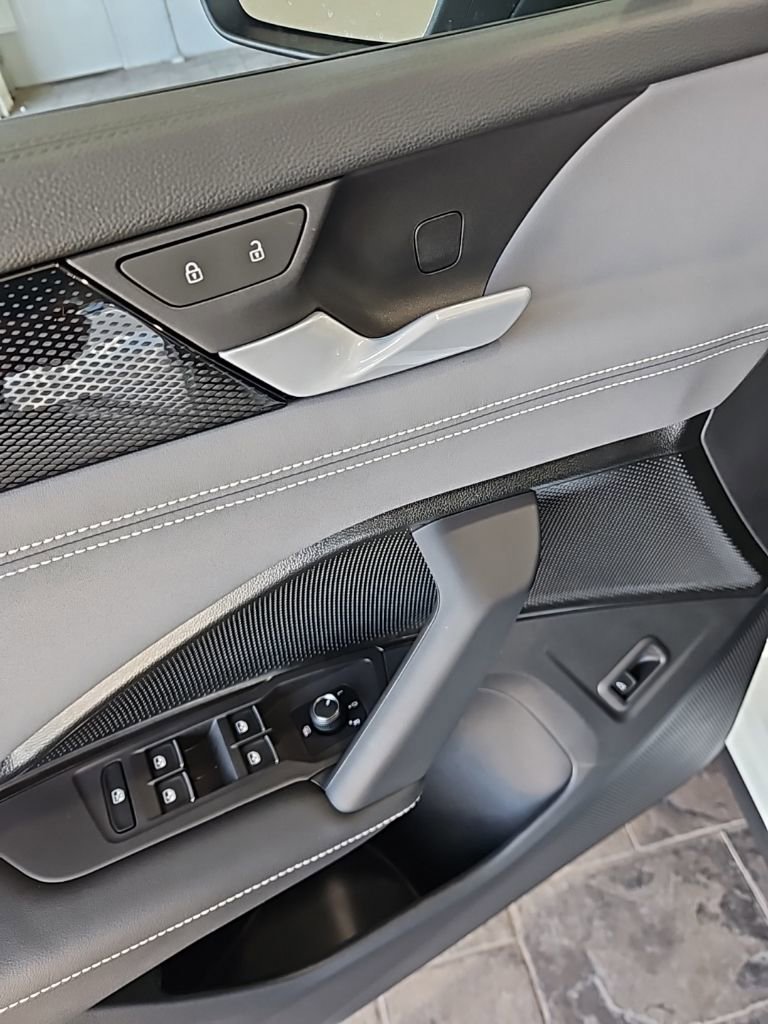 New 2026 Volkswagen Tiguan SE AWD/4WD image 27