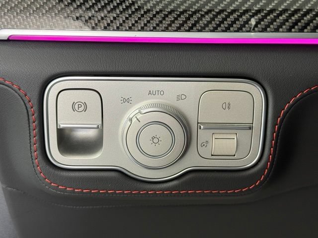 Used 2024 Mercedes-Benz GLE 53 AMG 4MATIC Coupe image 39