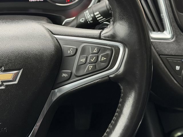 Used 2020 Chevrolet Malibu Premier FWD image 14