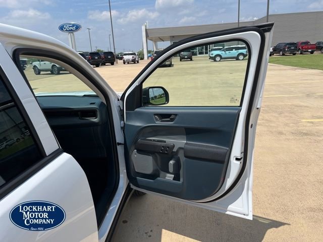 New 2026 Ford Maverick XL FWD image 31