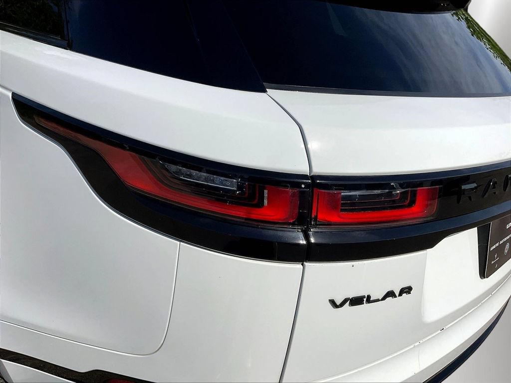 Used 2023 Land Rover Range Rover Velar R-Dynamic S AWD/4WD image 23