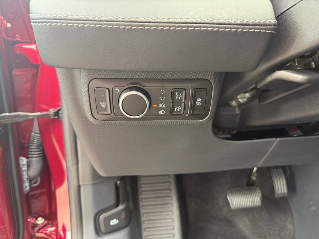 New 2025 Ford Mustang Mach-E Premium image 9