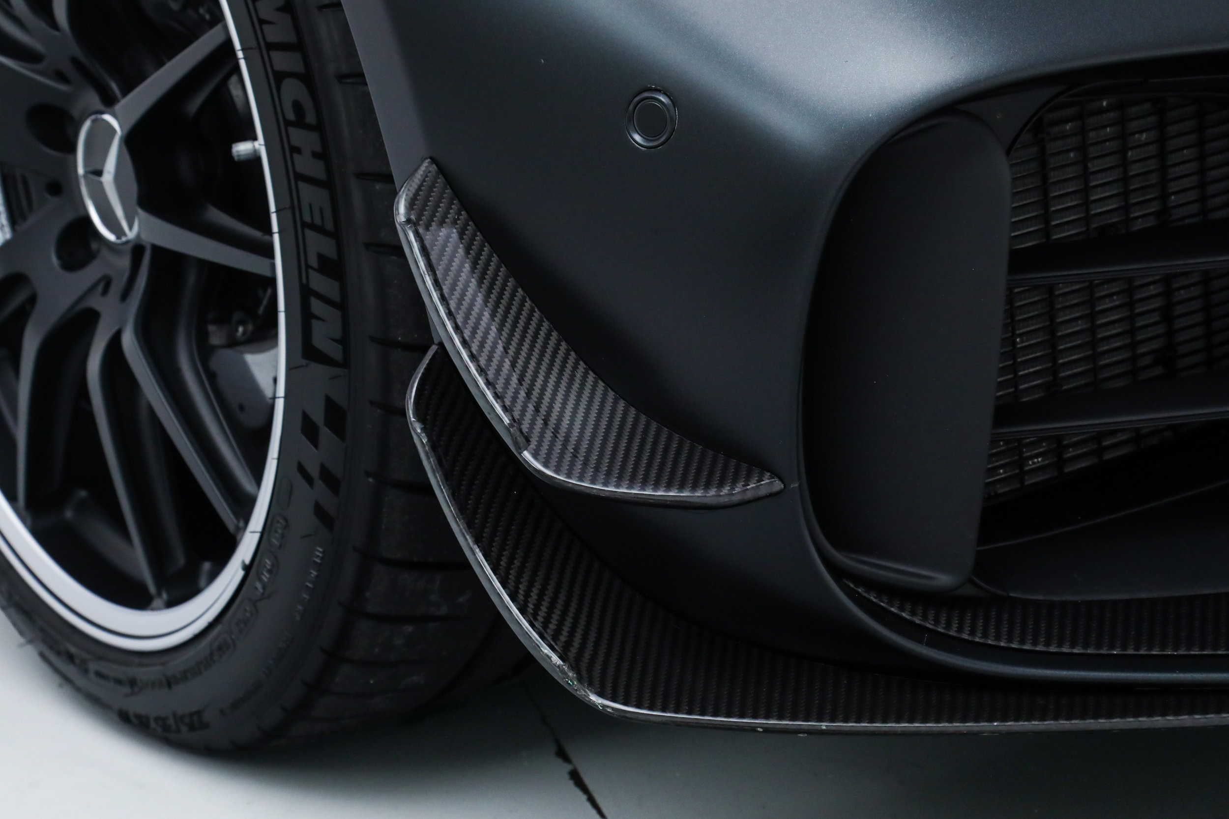 Used 2020 Mercedes-Benz AMG GT R image 16