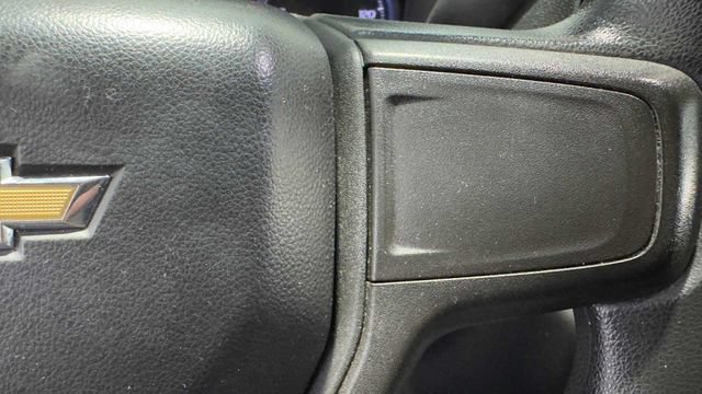 Used 2019 Chevrolet Silverado 1500 Custom w/ Custom Value Package RWD image 26