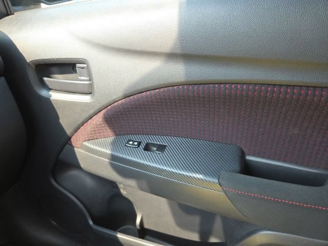 Used 2024 Mitsubishi Mirage G4 Black Edition FWD image 17