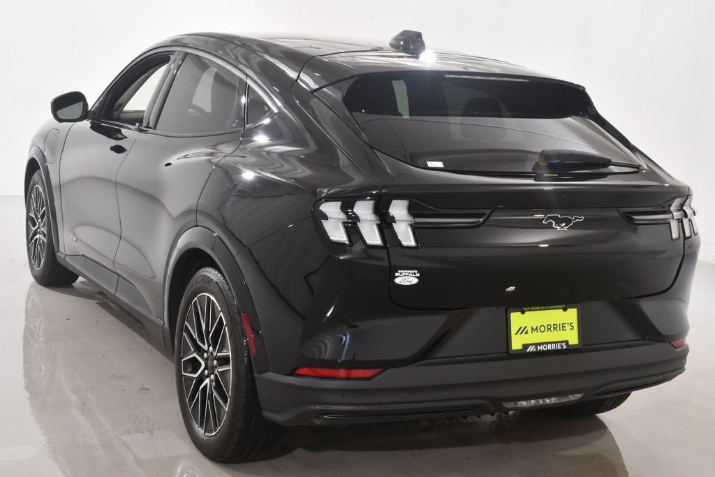 Used 2025 Ford Mustang Mach-E Premium AWD/4WD image 14